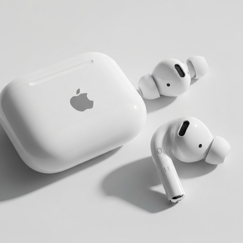 AirPods